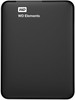 Зовнішній накопичувач Western Digital Elements Portable 2.5 USB 3.00 1TB 5400rpm